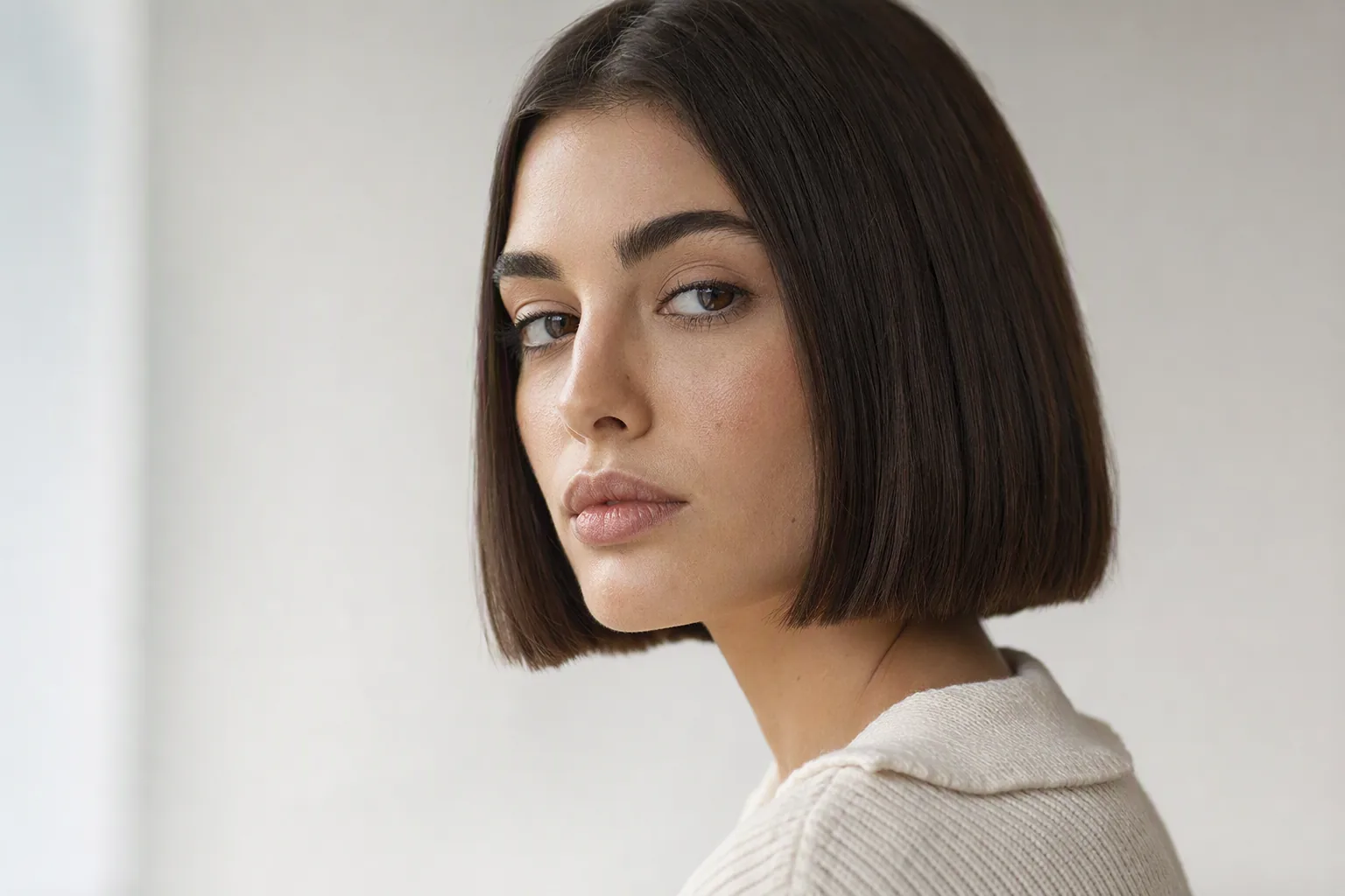 Bob Haircut Types