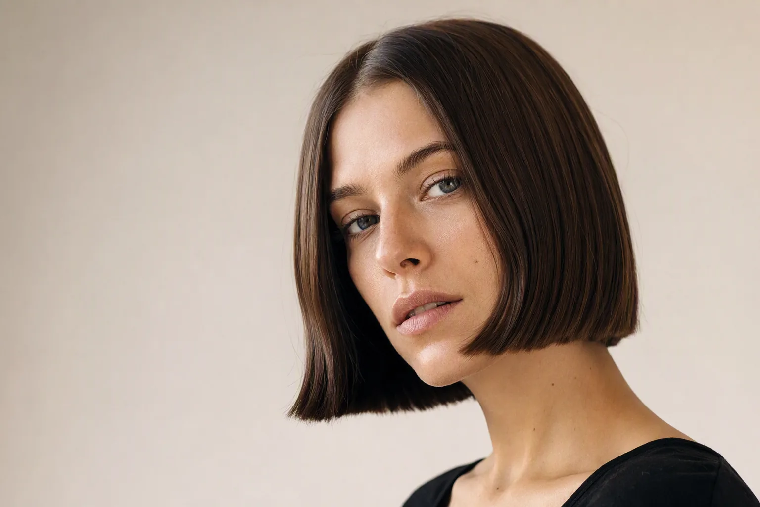 Hair Color to Match Your Skin Tone