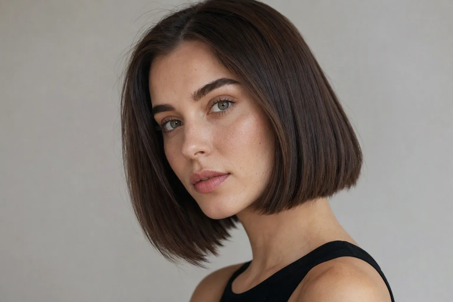 Should I Cut My Hair Short