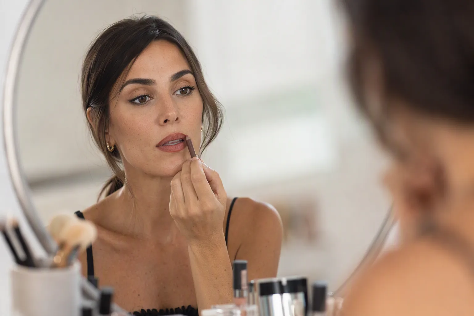 Prova trucco virtuale: testare un make-up prima di comprarlo