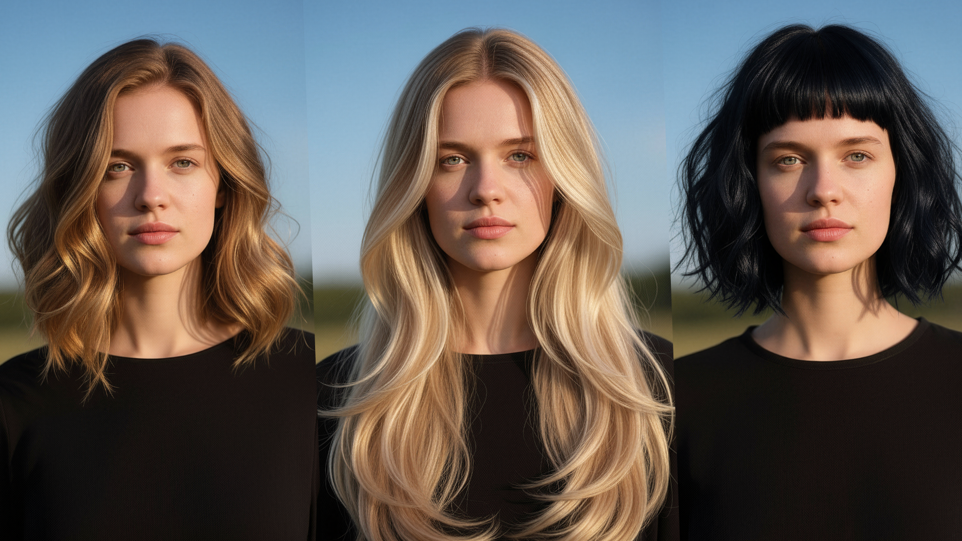 Before and After Transformation